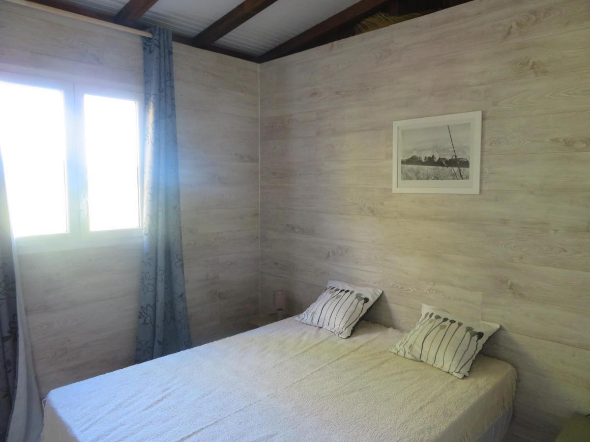 Bungalow Des Paletuviers Morne-a-l'Eau Екстериор снимка